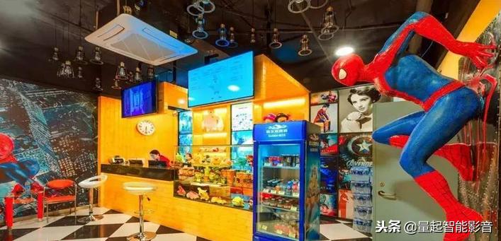 传统酒店如何转型成智慧型酒店,影院式酒店的发展前景