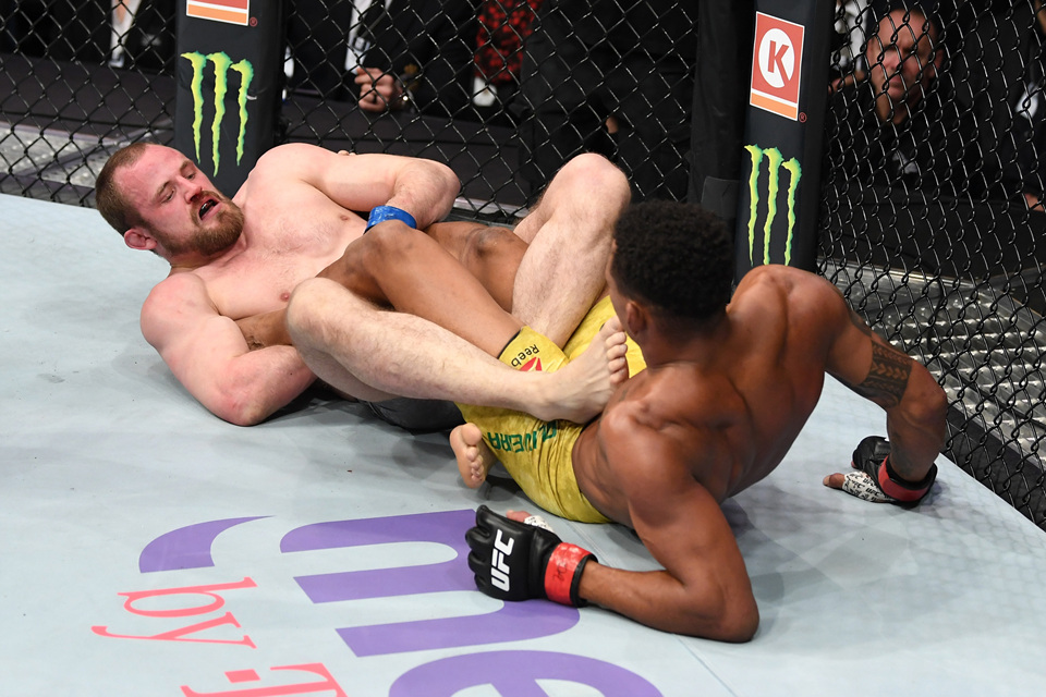 ufc231视频,ufc231期对视