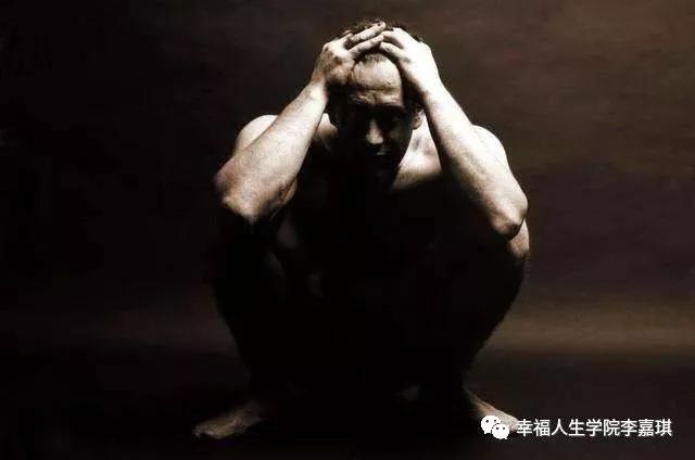 一个重度抑郁症、重度焦虑症、强迫自杀思维、濒死体验者的自白