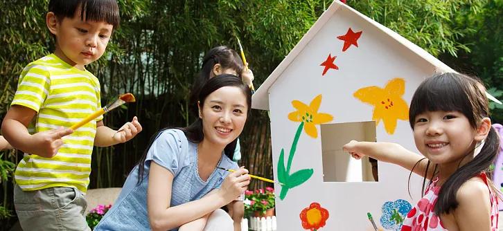 讲解学前教育专业,关于学前教育专业教程的总结