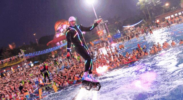 超级详细的广州长隆旅游攻略,超详细的广州长隆游玩攻略