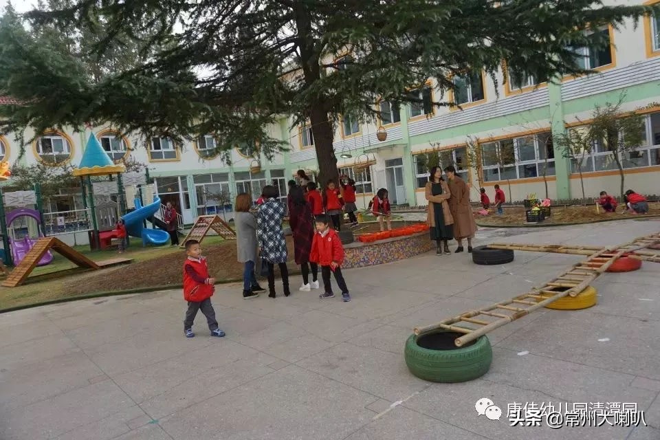 江苏省优质幼儿园名单公布常州,2022年常州优质幼儿园名单