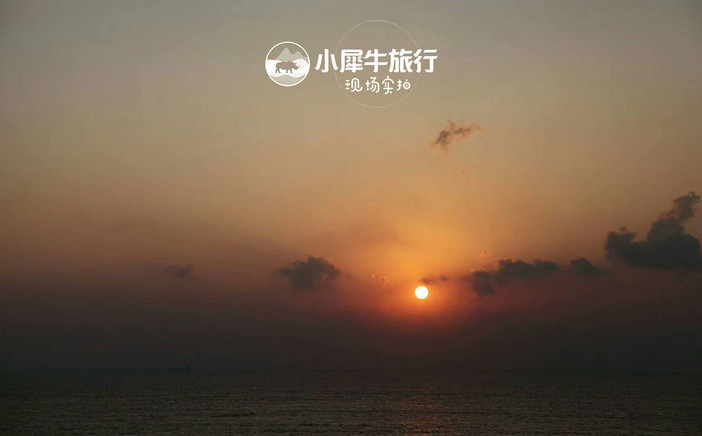 五一小长假海岛露营,小长假海岛露营