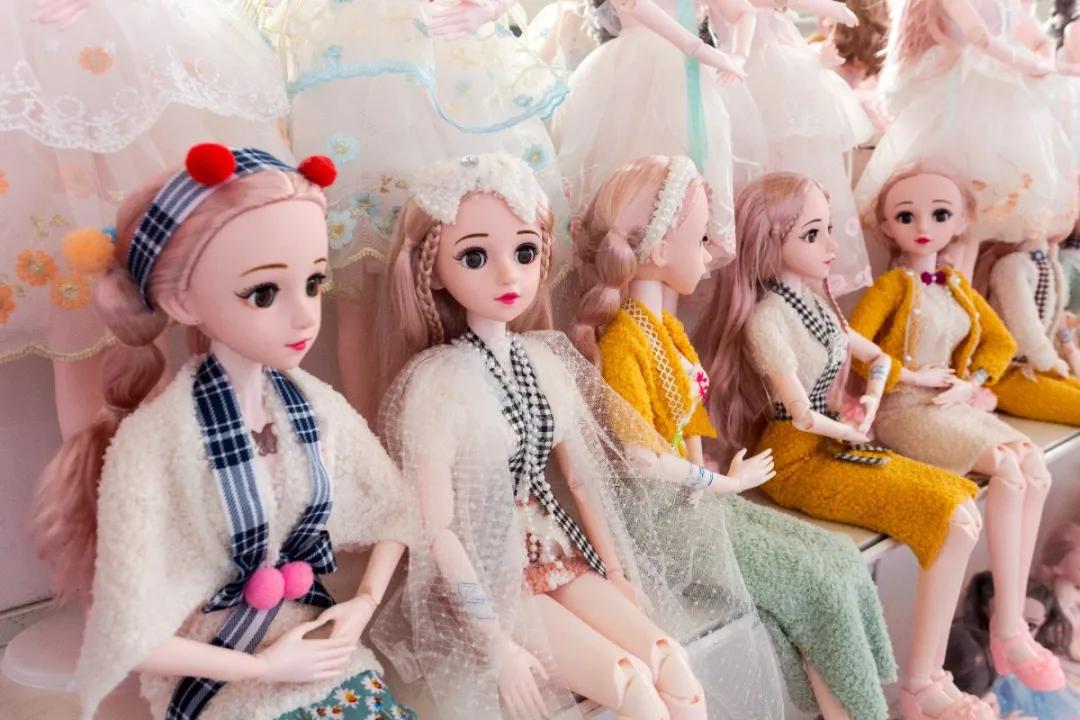 临沂万魅玩具展,第八届万魅临沂玩具展盛大