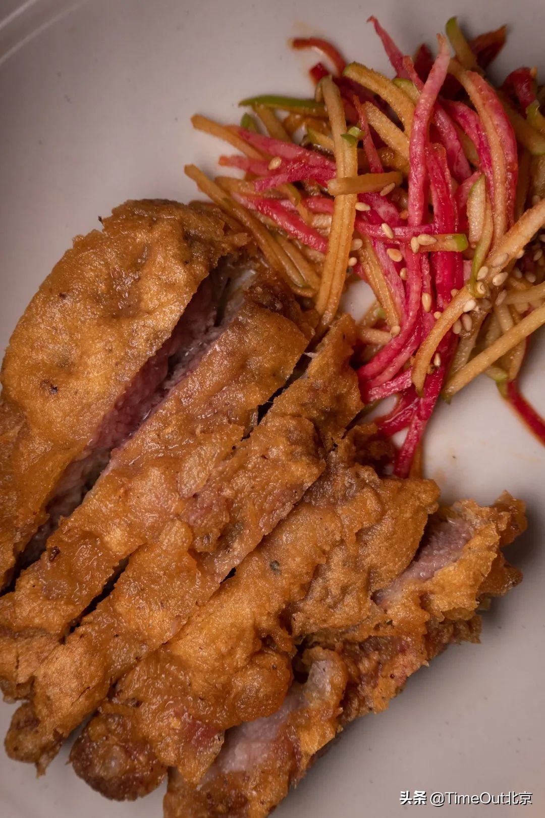 京城好吃餐厅,京城20家餐厅