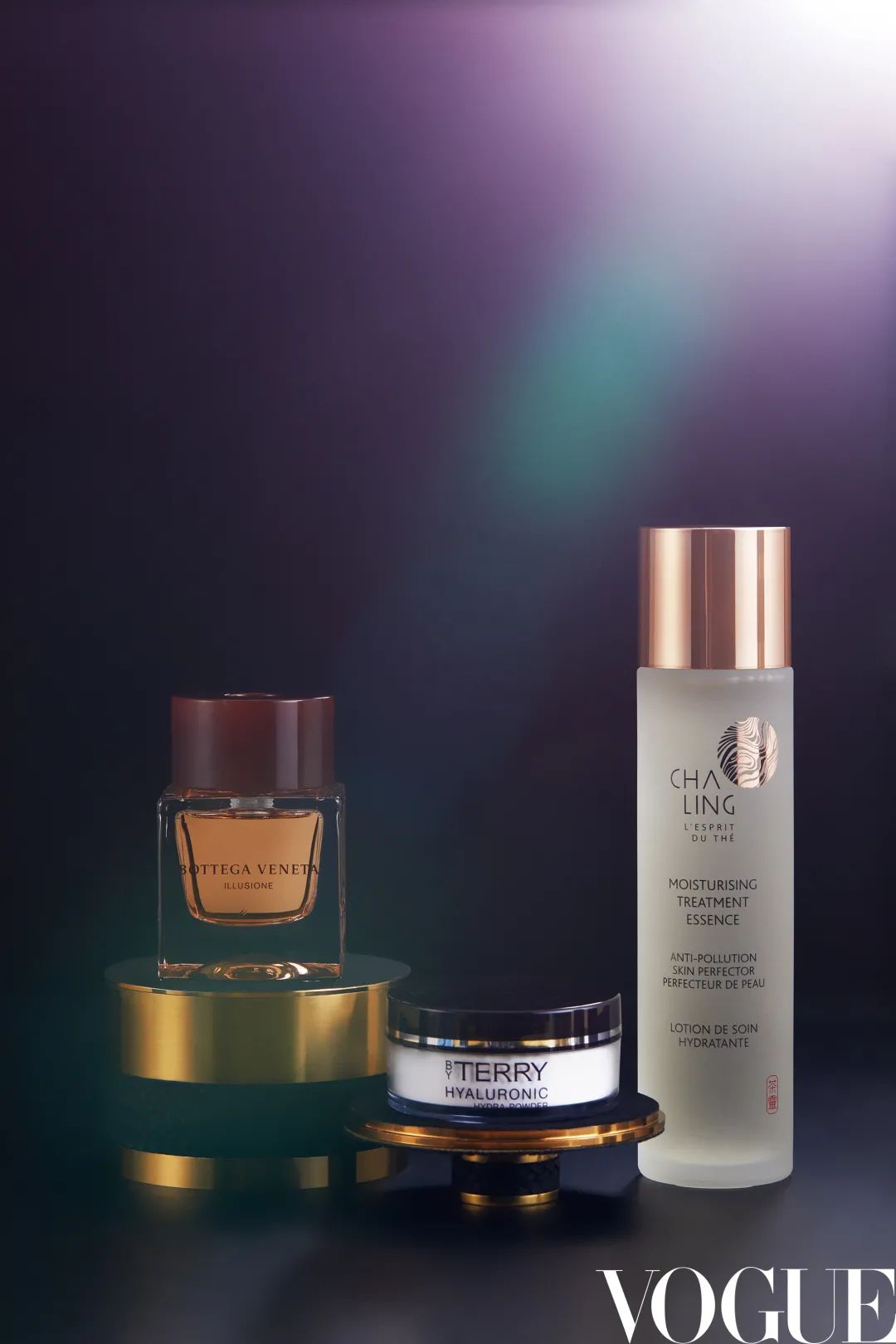 vogue美容秘诀,vogue2019美容创新