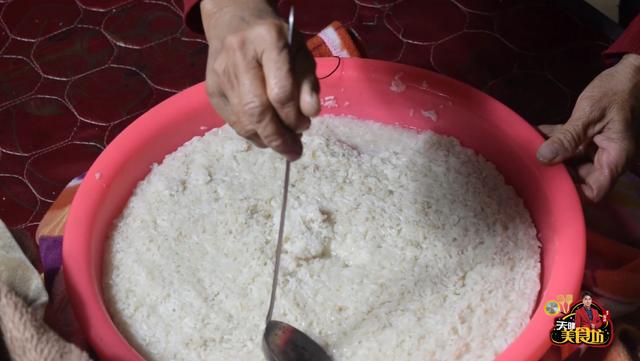 客家酒香如何做,客家酒制作全过程