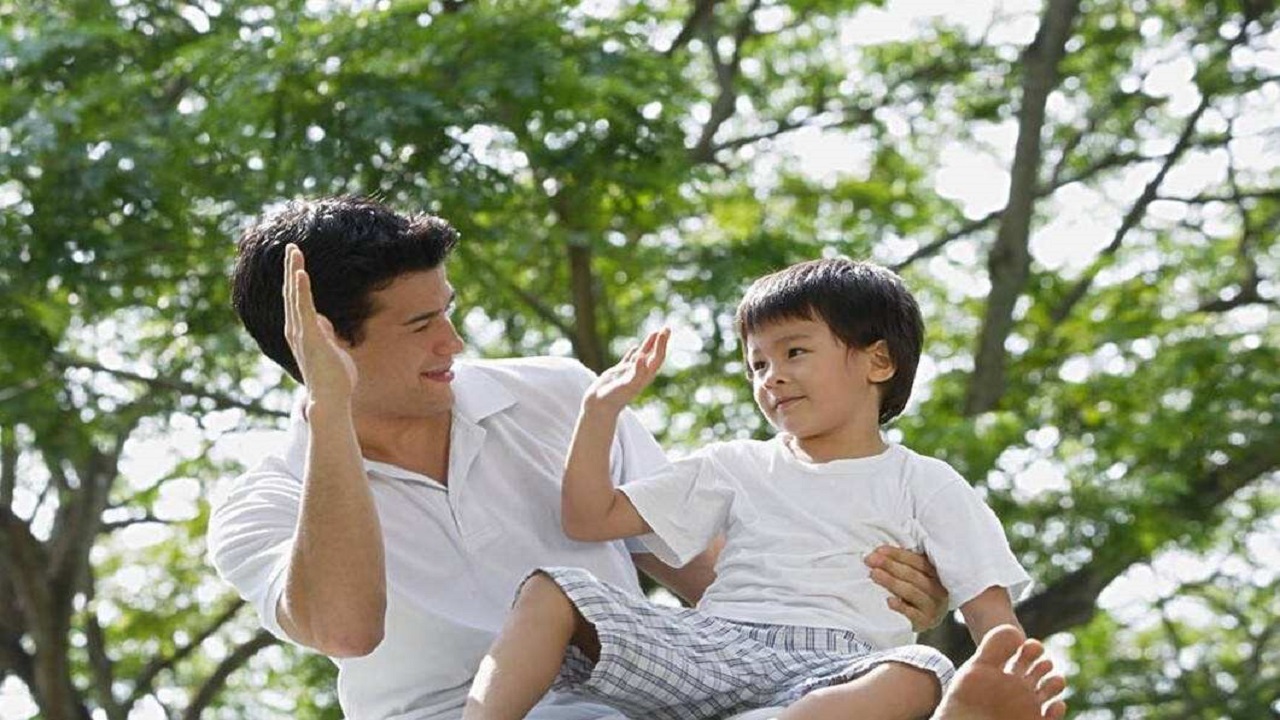 小孩子玩过家家是什么心理,儿童的过家家是一种什么心理