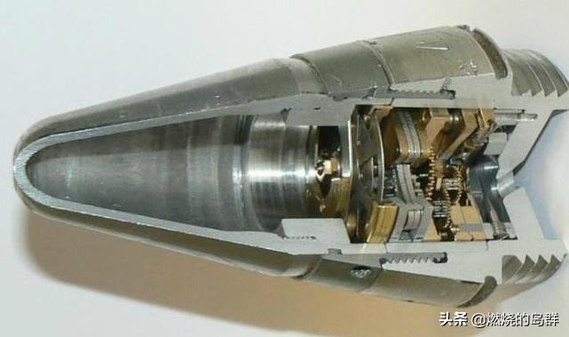 太平洋战争制胜神器（2）——随心所欲*飞机打**的利器——VT引信