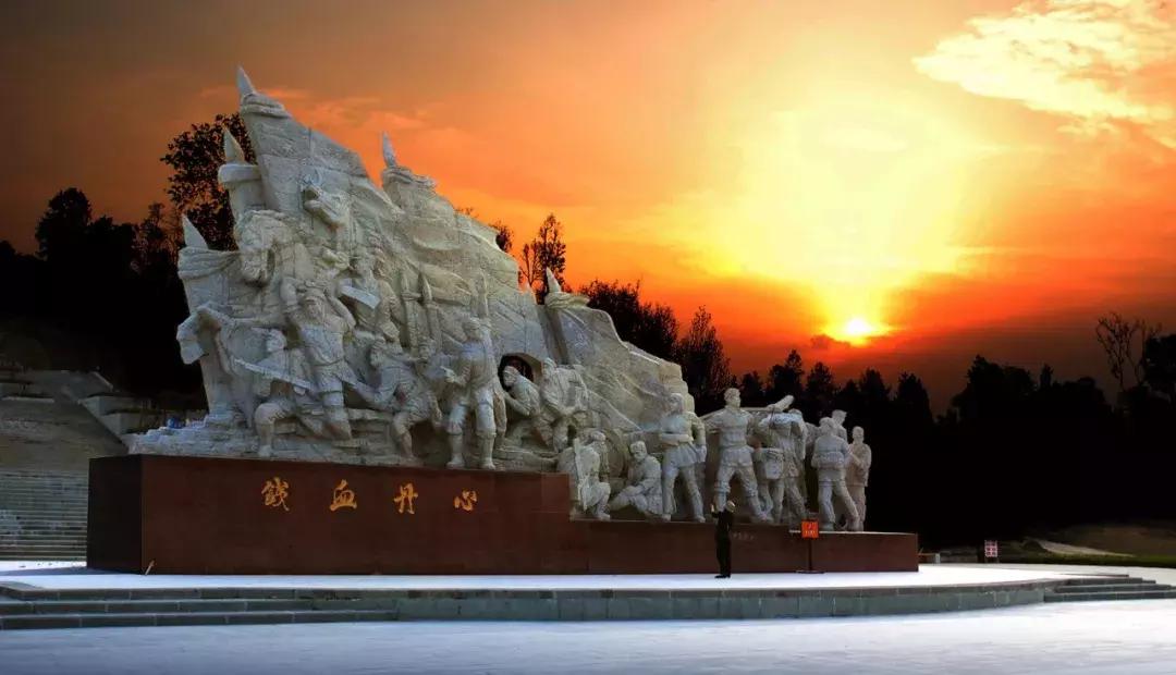 4天，在通江能做些什么？