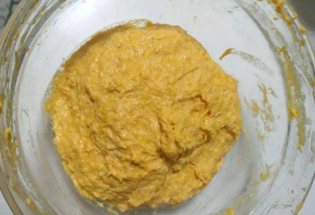 不含添加剂南瓜面包,不用烤箱的南瓜面包