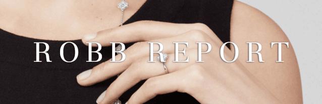 RR·TRENDS|优雅女人无法拒绝的钻石魅力