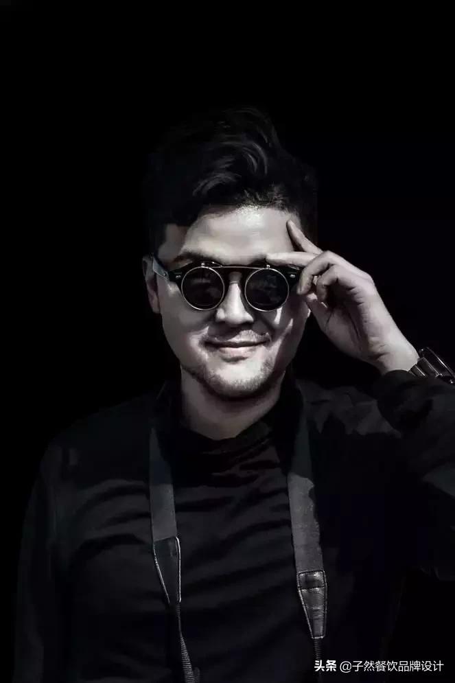 全新子然与您一起发“声”--餐饮策划设计驱动力大会，我们来了！