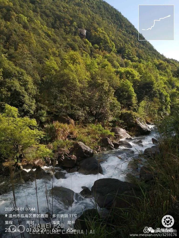 瓯海金堡山风景区,温州林溪水库风景