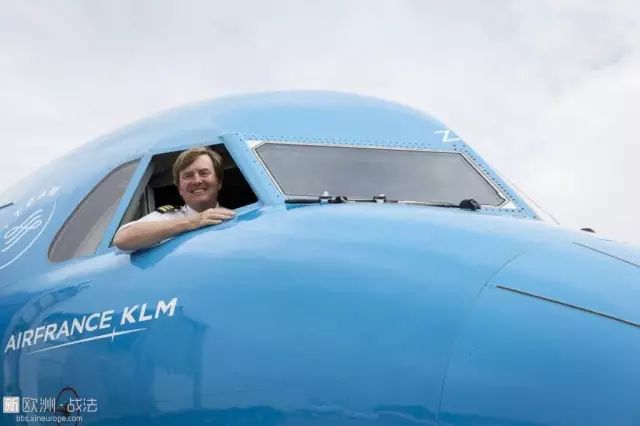 荷兰皇家航空世界最佳航空,荷兰皇家航空优缺点