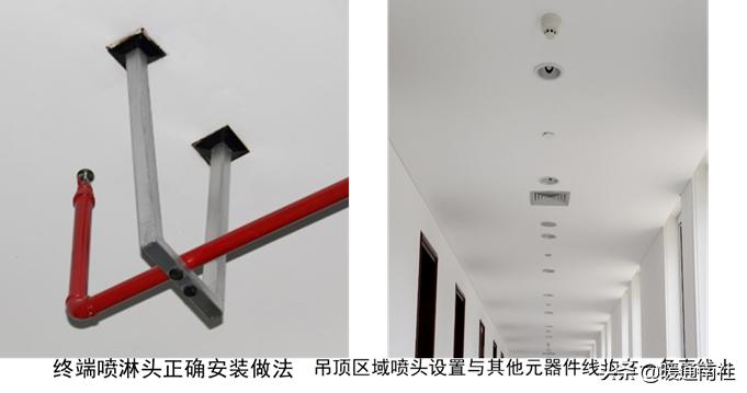 建筑安装工程常见质量问题预防与控制