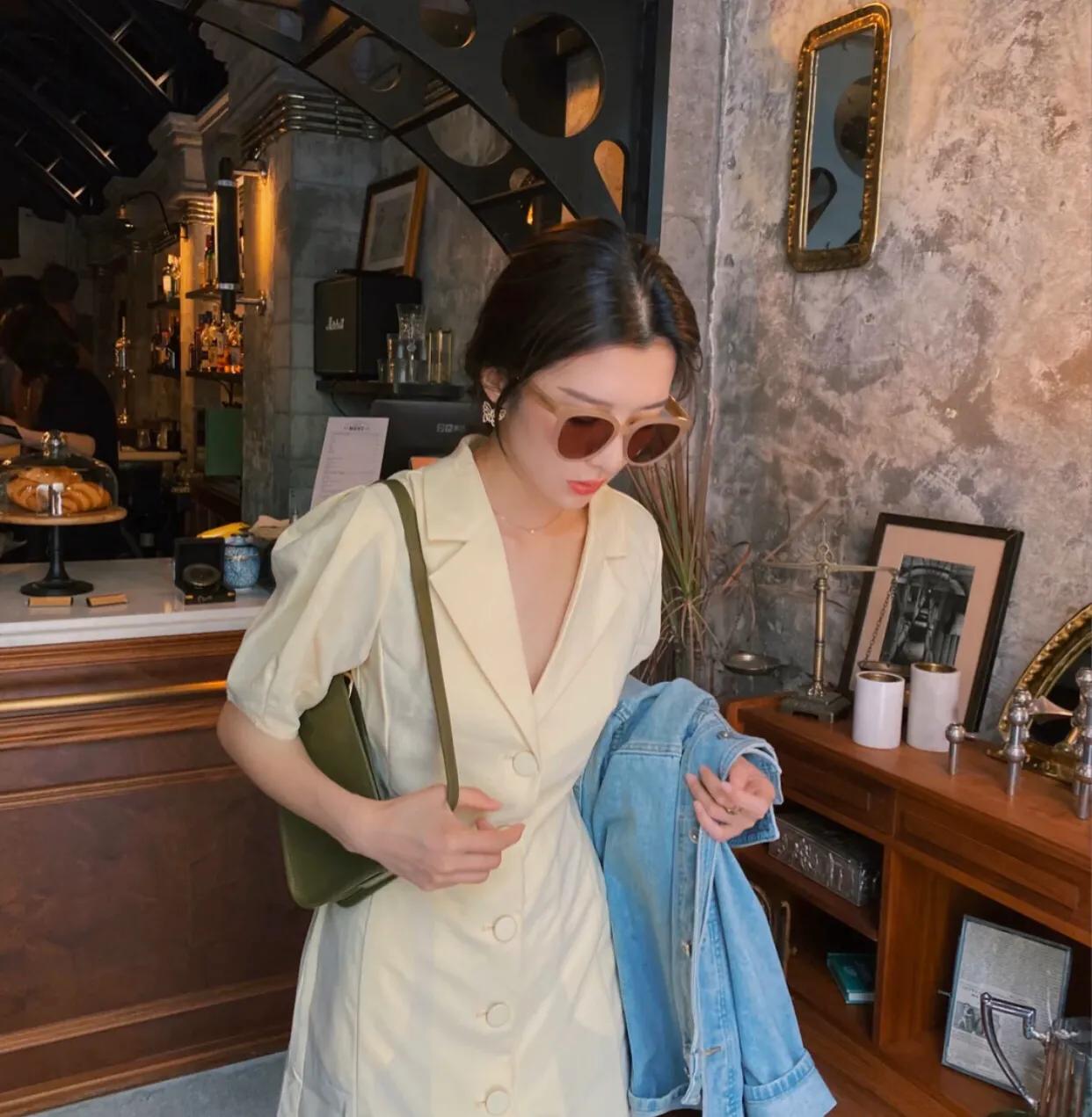 墨镜金属韩国品牌,韩国十大流行墨镜品牌排名