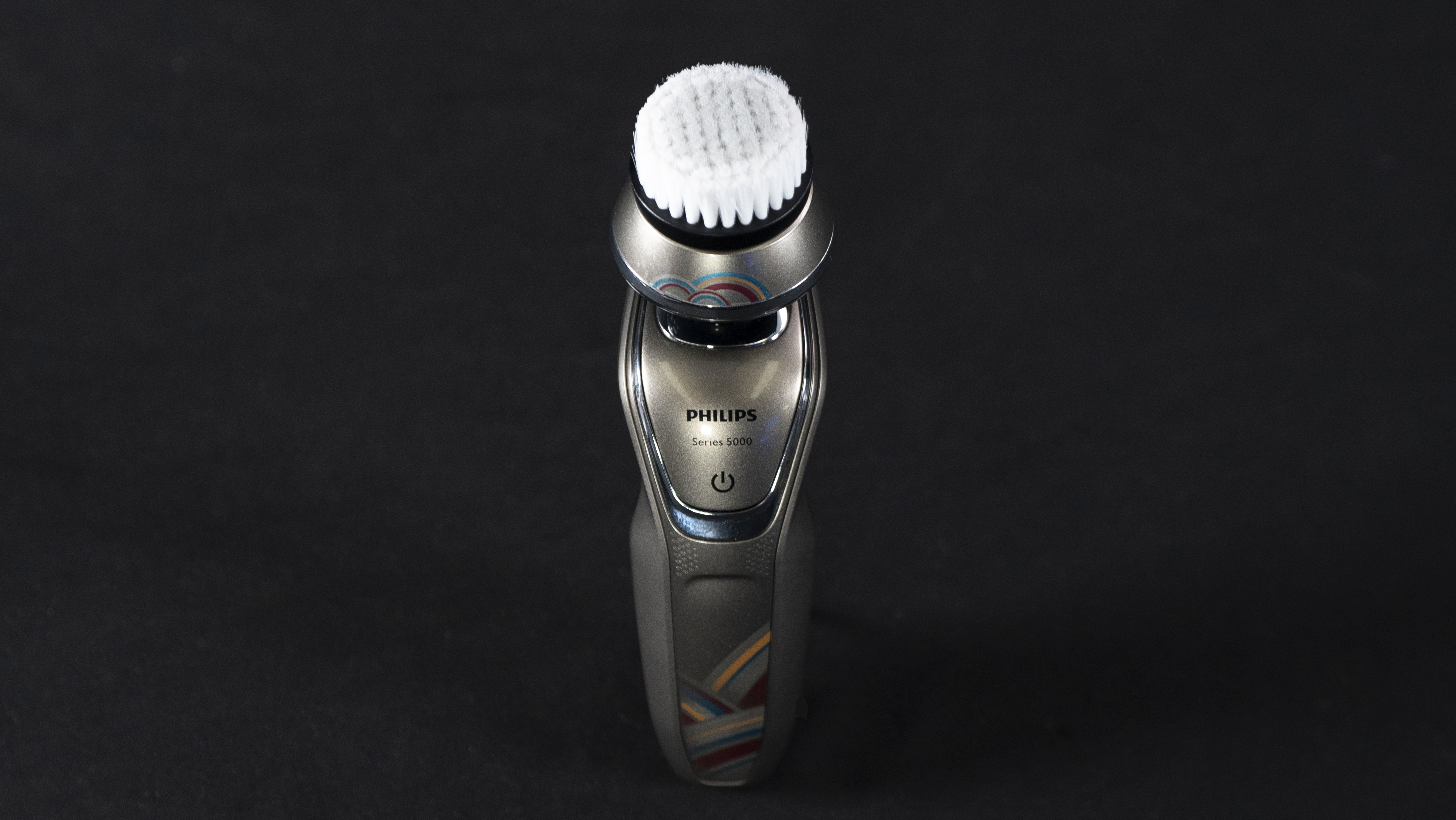 飞利浦大器天成直播,大器天成剃须刀