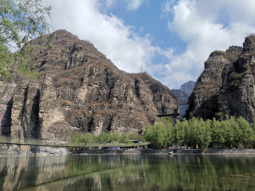 北京周边旅游野鸭湖攻略,北京东湖港旅游攻略