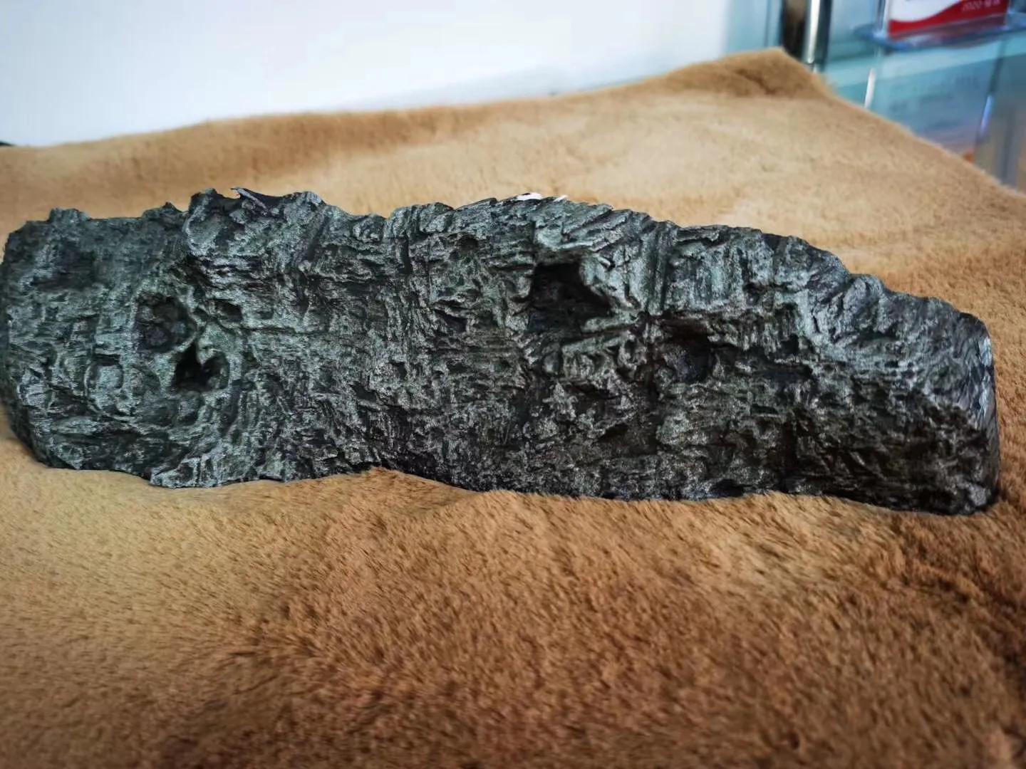 云南有收藏陨石的吗,陨石怎么收藏才好呢