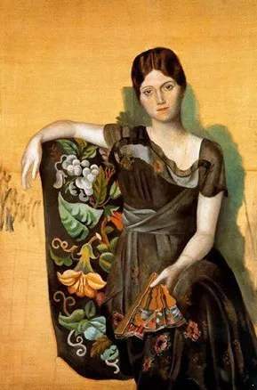 毕加索为什么这么高价,毕加索的画为何会拍出天价