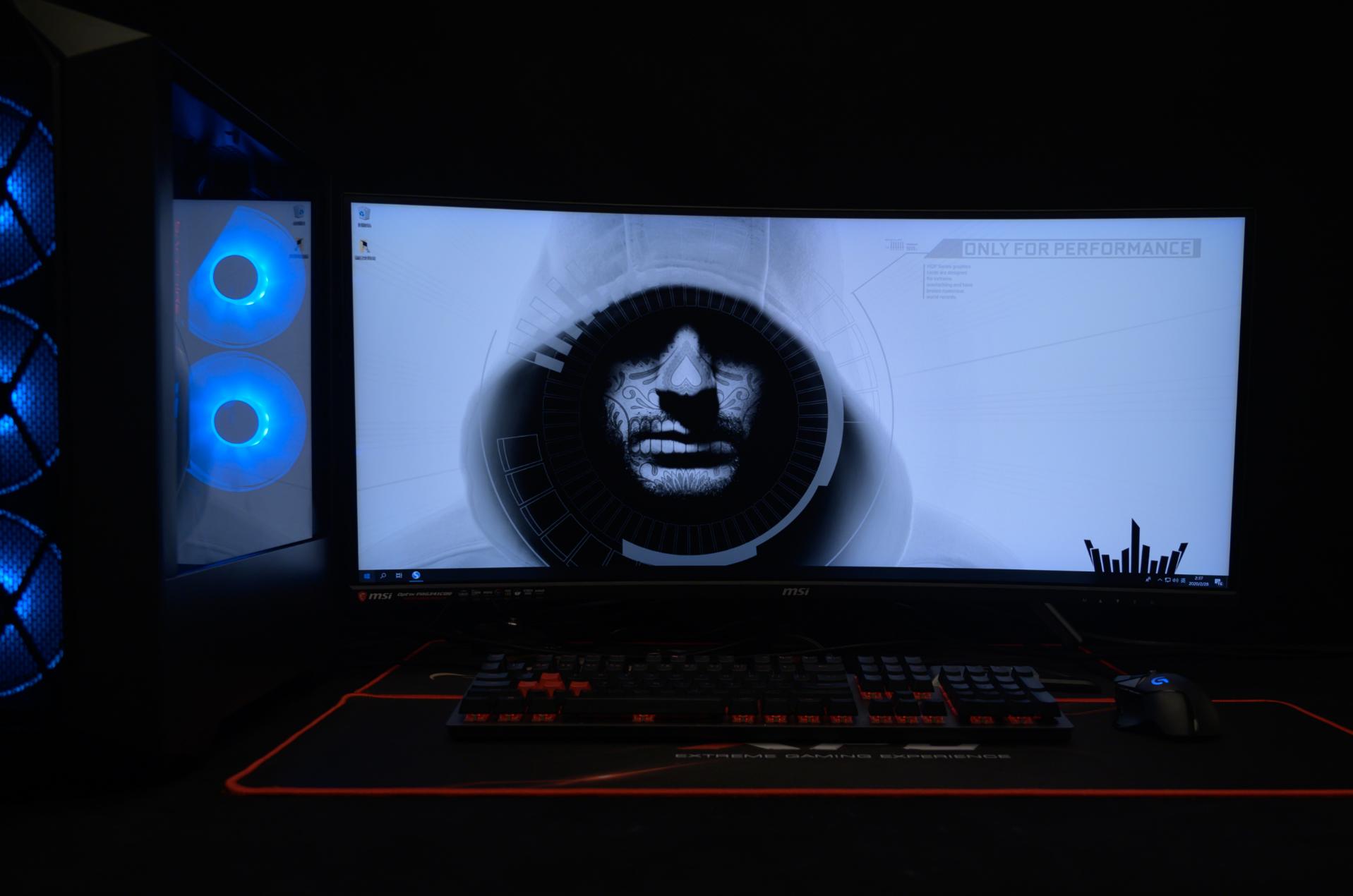 9600kf吃鸡实测,9600kf相当于多少超频