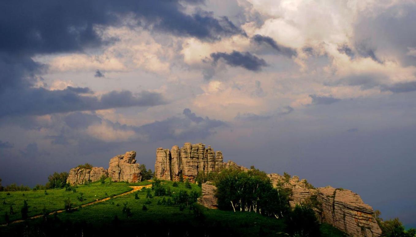 旅行必去的10个景点,这个季节值得去的景点