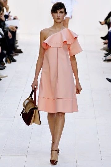 泡菜也进入时尚界?我西红柿炒蛋不服!