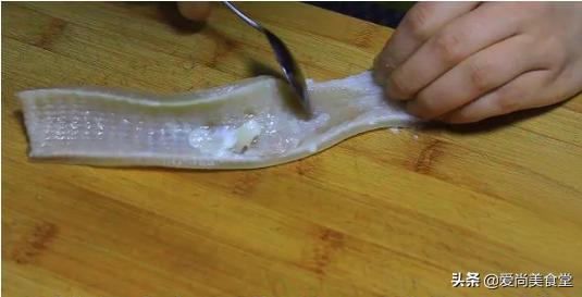 猪皮冻怎样做好吃又好看,猪皮冻如何做法才好吃