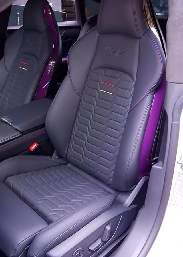 花2万改18款奥迪a7,奥迪a7二手车改新款