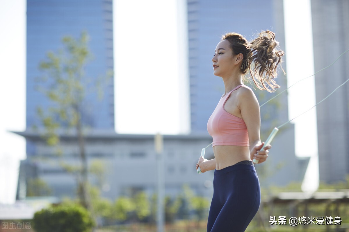 每天坐着怎么避免长小肚子,经常坐着肚子有赘肉