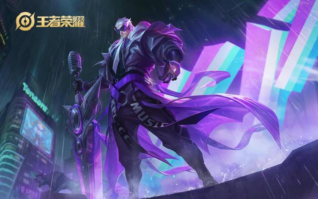 王者荣耀诸葛亮明世隐组合,王者新赛季诸葛亮暗削