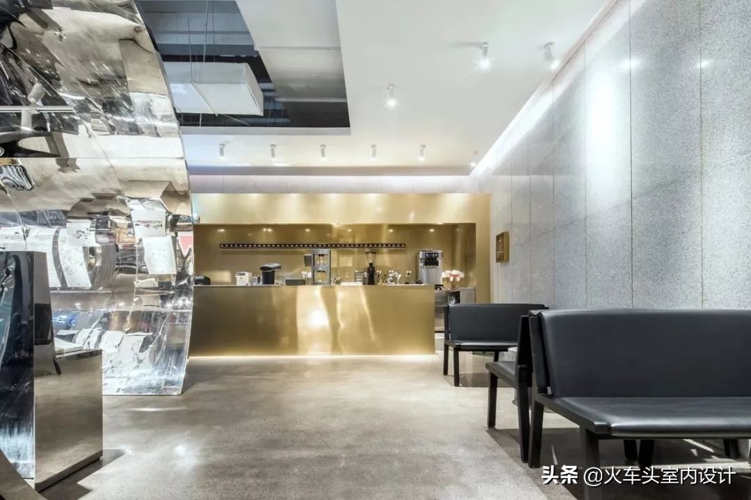 喜茶门店设计风格有哪些,喜茶设计最好的门店