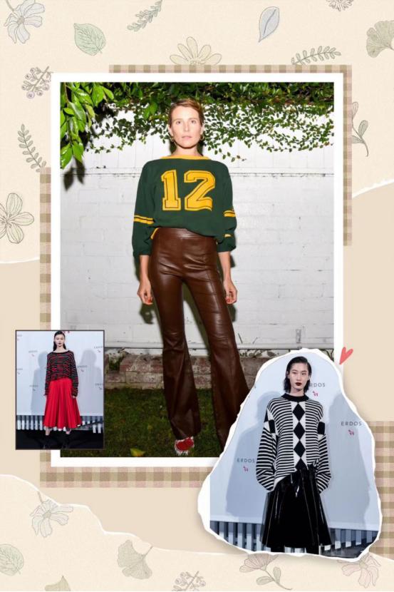 高端保暖的羊绒衫,如何选择羊毛衫羊绒衫