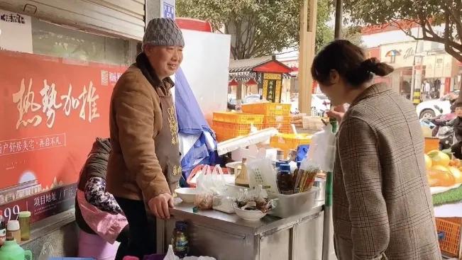 广元市区必打卡美食,广元老城美食打卡探店