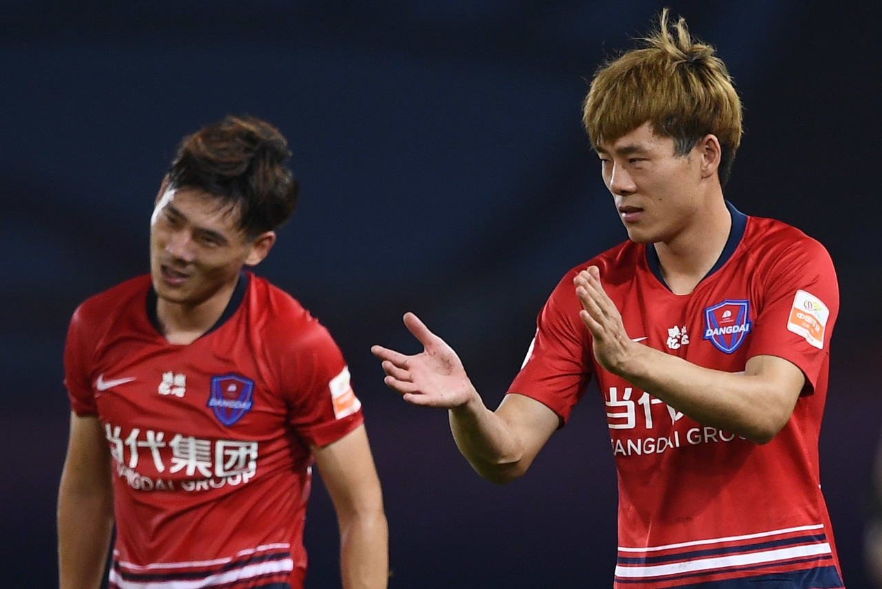 兄弟齐心其利断金广东队,世界足坛著名的双胞胎兄弟