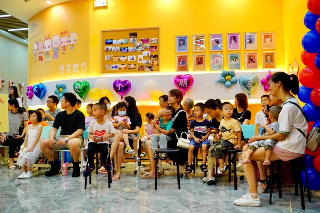 少儿语言艺术表演培训中心,少儿语言艺术培训机构哪家好