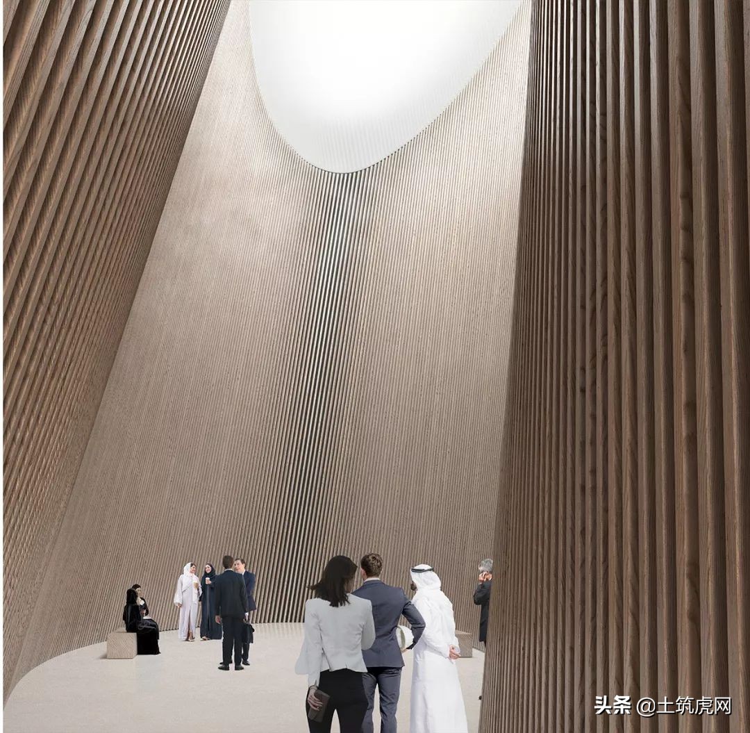 让你意想不到的房子,极简美建筑