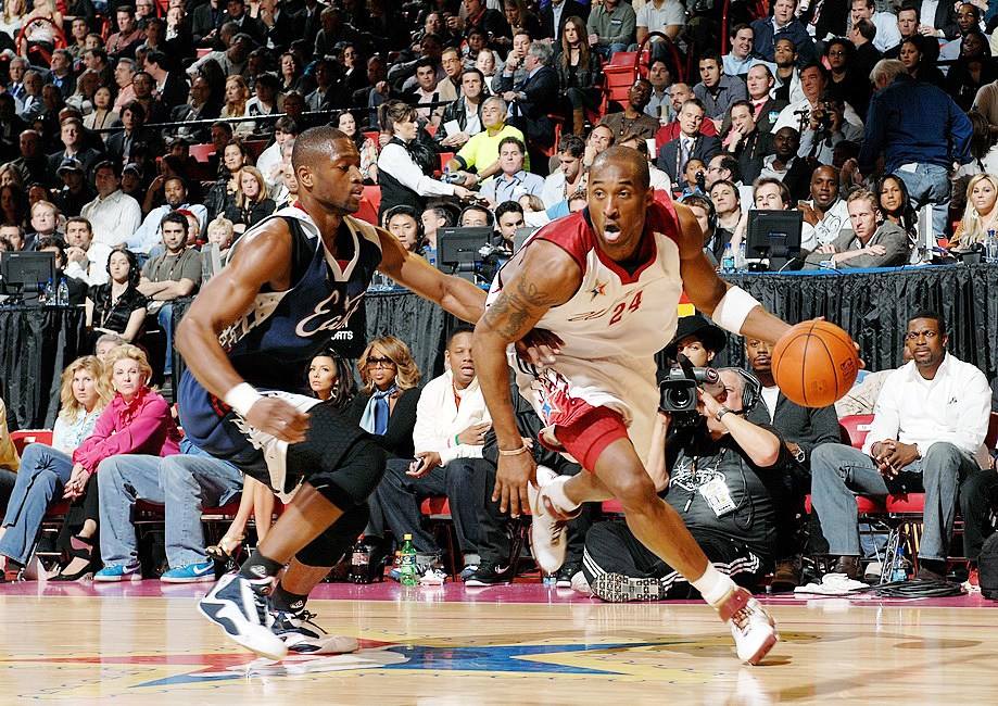 2021全明星纪念科比视频,全明星推出全新mvp奖杯纪念科比