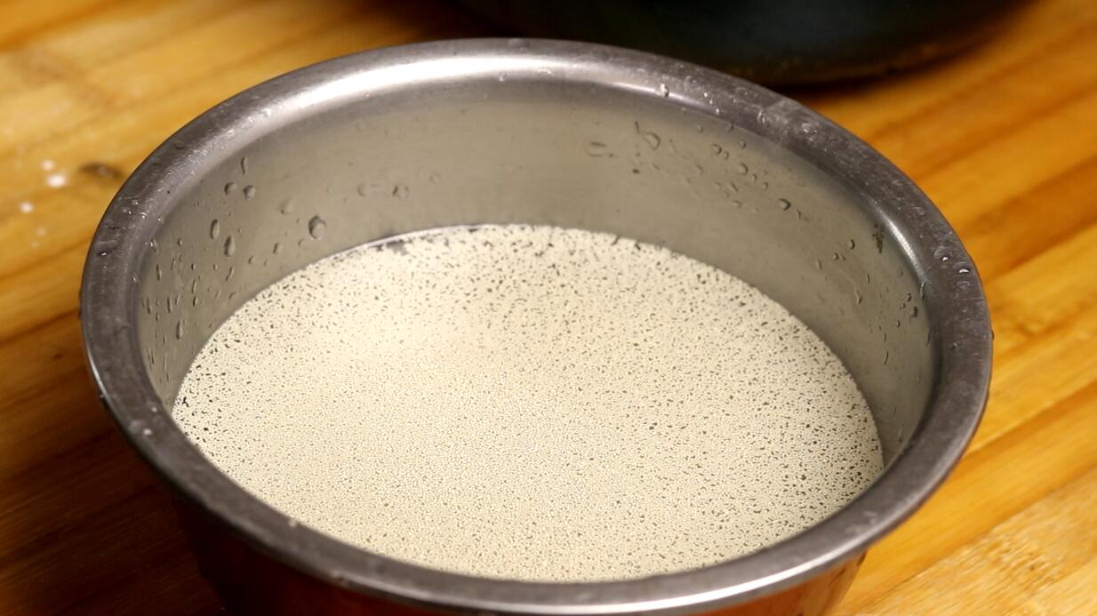 入口即化的烧饼做法,怎样做烧饼过夜又好吃