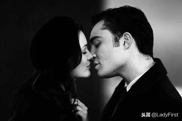 你真的Get到了他的*点G**？解读直男眼中的“性感”