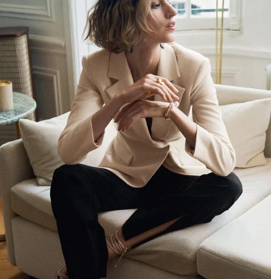 金高银米兰时装,金高银穿搭品牌