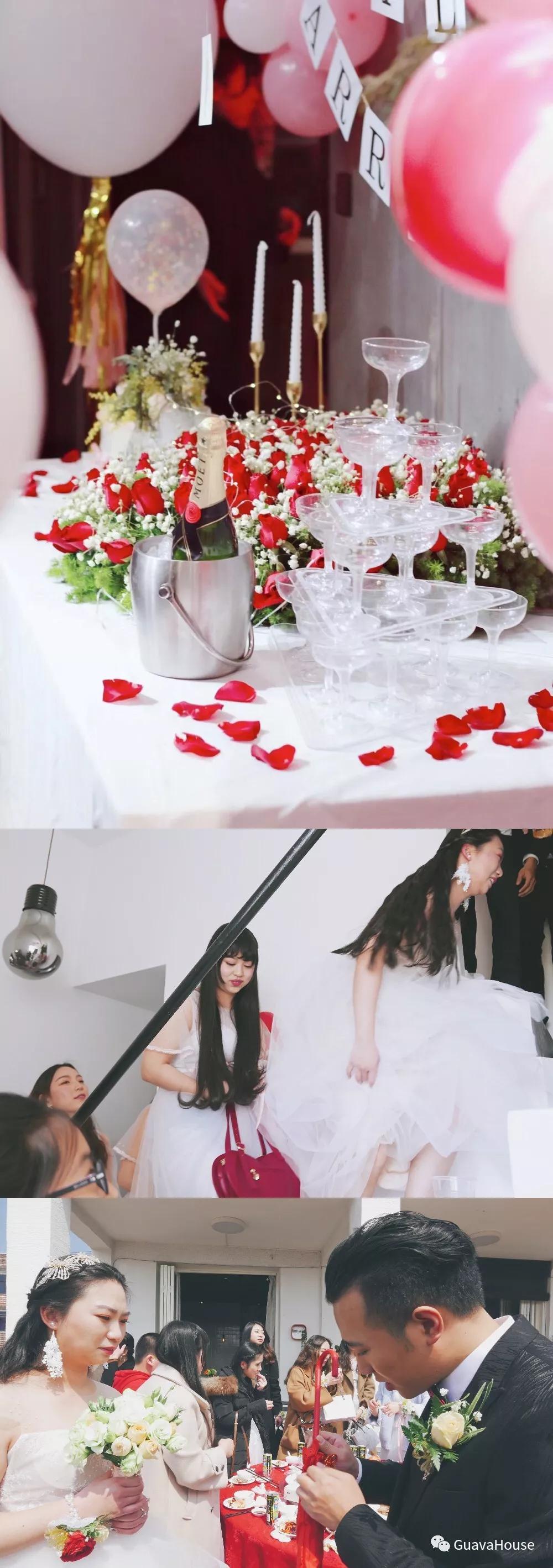 探店民宿普通房间,野风艺栈轰趴主题民宿