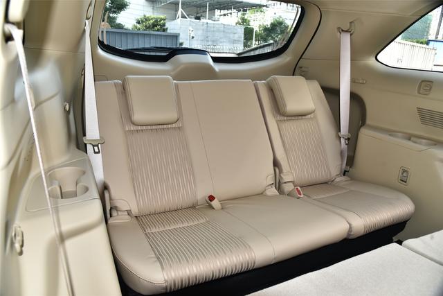 2.0t的汉兰达上坡是否很吃力,汉兰达2023款2.5l双擎混动上坡