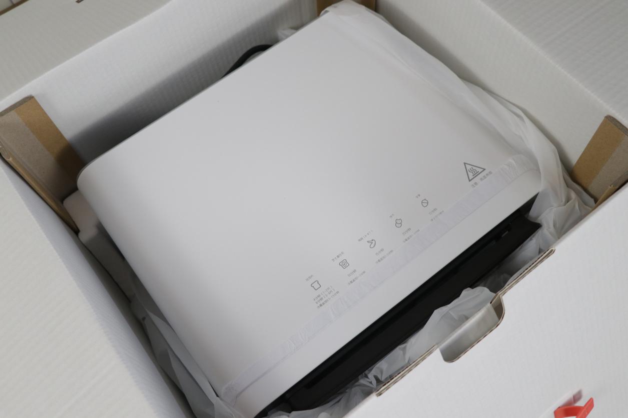 智能烤箱tokit,tokit小烤箱