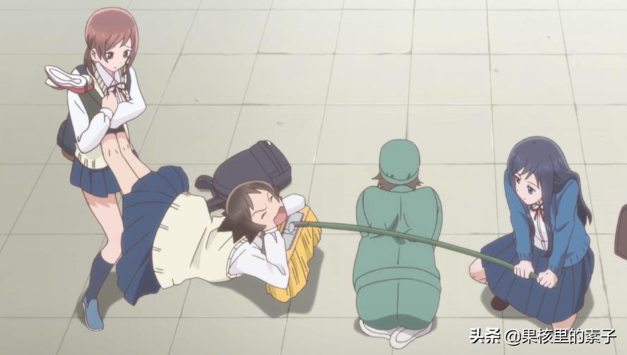 下饭的动漫,动漫吃饭下饭合集