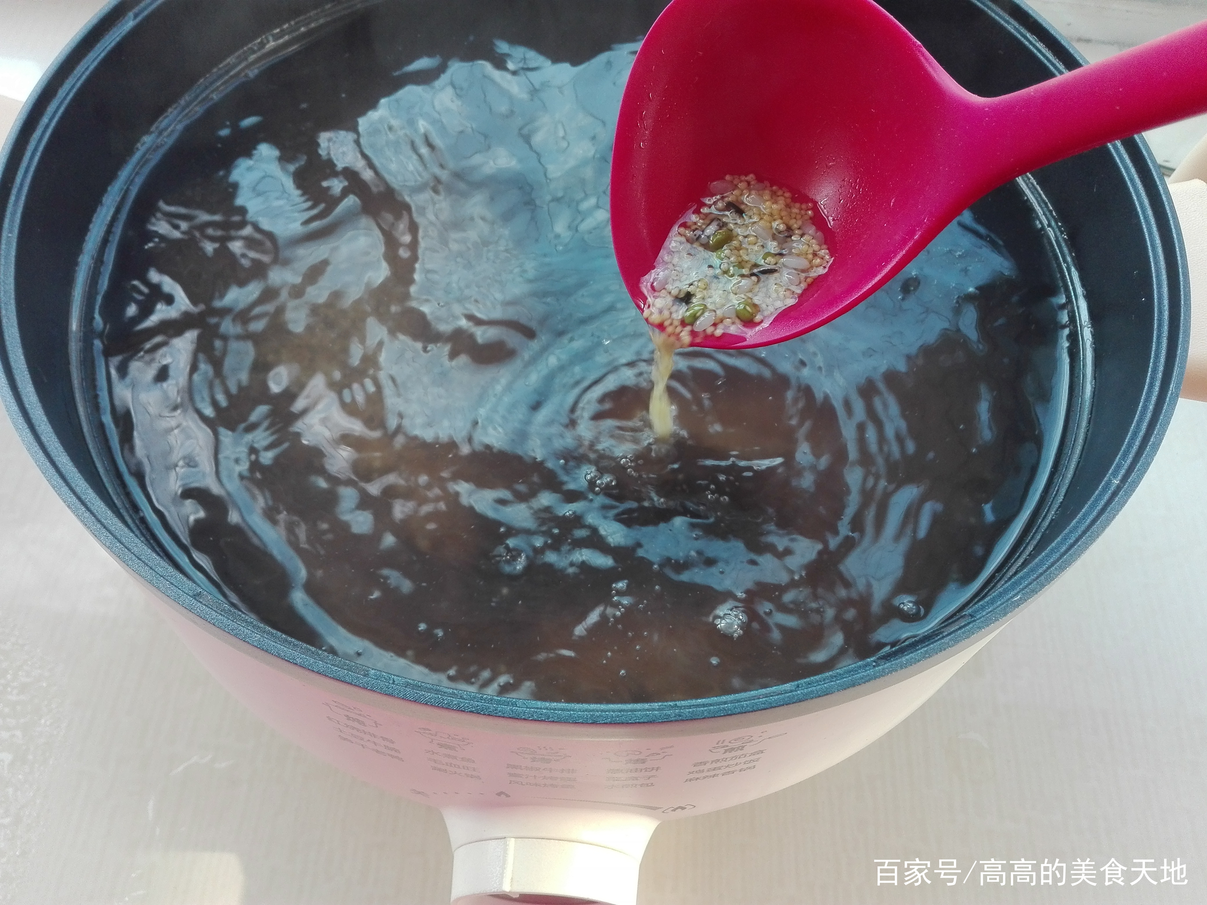 hpv提高免疫力喝什么五谷杂粮,五谷杂粮粥提高免疫力