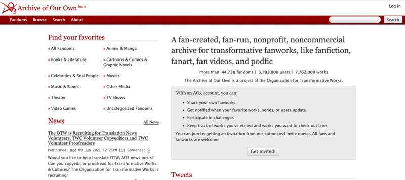 郑熙青：磕CP、耽改剧，与动荡不安的中文同人写作场