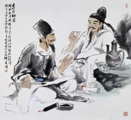 人们为什么对“泰山酒文化”感情如此深沉——全国十七省征文有感