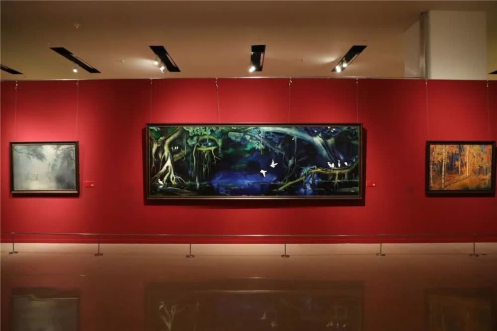 “艺”不容辞|慈善拍卖活动艺术名家介绍——朱曜奎老师